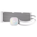 "K CORSAIR Nautilus 360 RS ARGB Processor Liquid Cooling System"