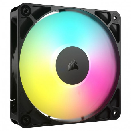 Corsair korpuseventilaator RS120 ARGB 120mm