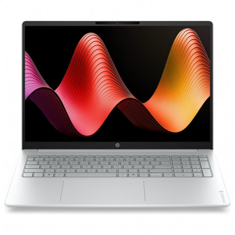 "HP OmniBook 3 16-bu0150ng Core5 120U/12GB/512SSD/FreeDOS"