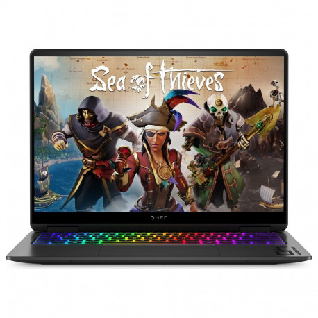 HP sülearvuti OMEN 14-fb1195ng CU9 285H/32GB/2TBSSD/RTX5070/W11 Home