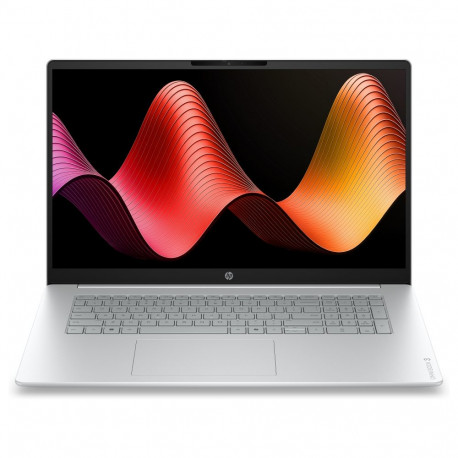 HP sülearvuti OmniBook 3 17-dp0150ng RYZ5 40/8GB/512SSD/FreeDOS