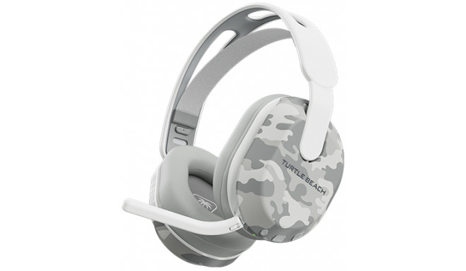 Turtle Beach wireless headset Stealth 500 Xbox, arctic camo