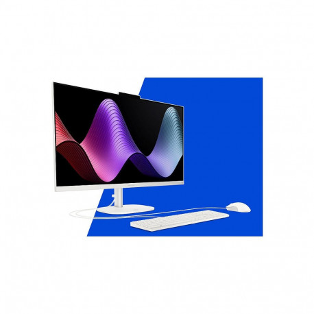 "AIO HP OmniStudio 27-cw0471ng 27 RYZ AI 7 445/16GB/512SSD/W11 Home white"