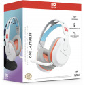 Turtle Beach wireless headset Stealth 500 Nintendo Switch 2, white