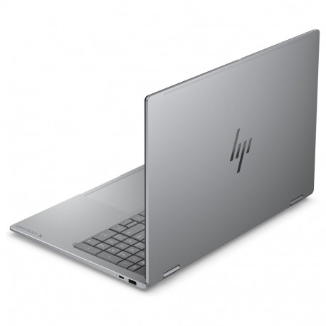 HP sülearvuti OmniBook X Flip 16-cc0475ngx RYZ AI 7 445/32GB/1TBSSD/W11 Home puuteekraaniga