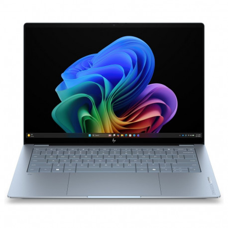 "HP OmniBook Ultra 14-kg0470ngx Snapdragon X2 Elite/32GB/1TBSSD/W11 Home Touch"