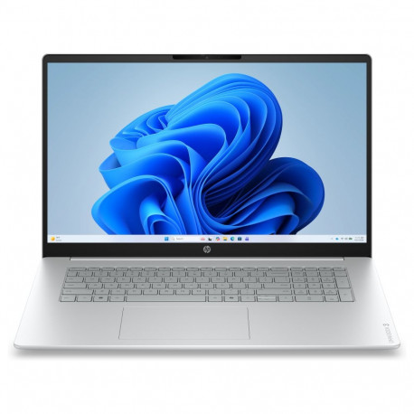 HP sülearvuti OmniBook 3 17-dp0451ngx RYZ5 40/16GB/512SSD/W11 Home