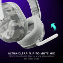 Turtle Beach juhtmevabad kõrvaklapid Stealth 500 Xbox, arctic camo