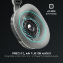 Turtle Beach juhtmevabad kõrvaklapid Stealth 500 Xbox, arctic camo