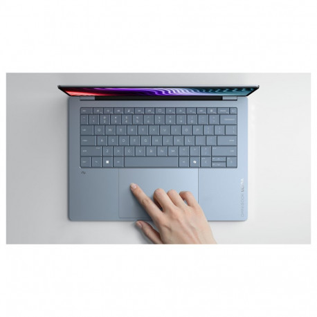 HP sülearvuti OmniBook Ultra 14-kg0196ng Snapdragon X2 Elite X2E-90-100/64GB/2TBSSD/W11 Pro puuteekr