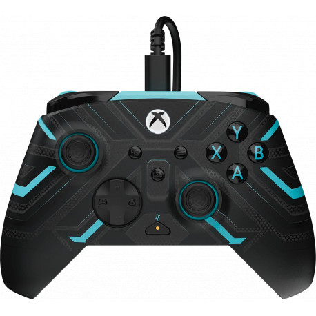 Turtle Beach controller Rematch Advanced Xbox, titan steel