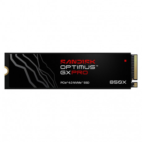 M.2 4TB OPTIMUS GX PRO 850X NVMe