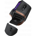 Turtle Beach juhtmevaba hiir Command MC7, must