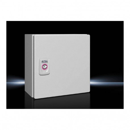 Rittal KX E-Box, 200x200x120mm, terasplekist