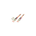 "EFB Electronics EFB Electronics - Network cable - SC multi-mode (M)"