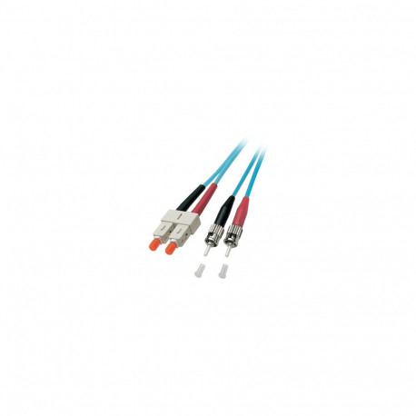"EFB Electronics EFB Electronics ECOFIBER - Network cable - SC multi-mode (M)"