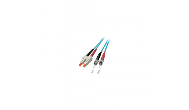 "EFB Electronics EFB Electronics ECOFIBER - Network cable - SC multi-mode (M)"