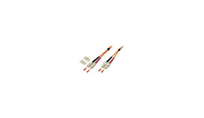 "EFB Electronics EFB Electronics ECOFIBER - Network cable - SC multi-mode (M)"