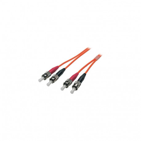 "EFB Electronics EFB Electronics ECOFIBER - Network cable - ST multi-mode (M)"
