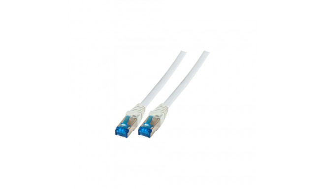 "EFB Electronics EFB Electronics - Patch cable - RJ-45 (M) to RJ-45 (M)"