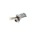 EFB Electronics jadaadapter DB-9 (F)