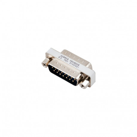 "EFB Electronics EFB Electronics - Network coupler - DB-15 (M)"