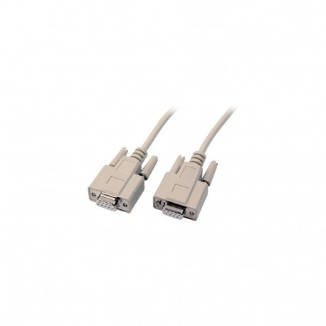 "EFB Electronics EFB Electronics - Serial cable - DB-9 (F) to DB-9 (F)"