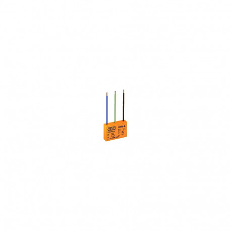 "OBO SM-A berspannungsschutzmodul f.alle Installationssysteme 255V 5092451"