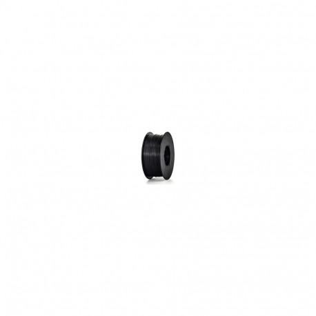 "ABS 1,75mm BLACK 1kg"