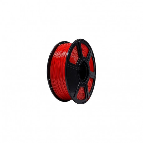"PLA 1,75mm RED 1kg"