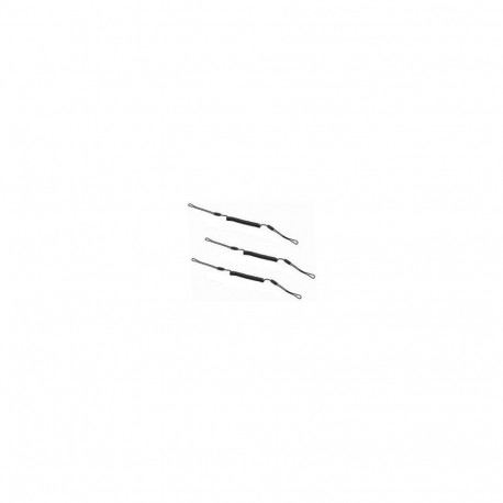 Zebra kinnitusrihm KTTC7XTETHR103