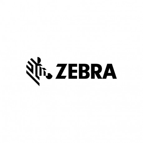 Zebra Confidex Silverline Micro II MR6P ETSI polüetüleentereftalaat (PET)