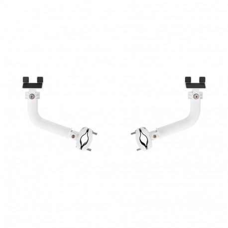 OPLITE monitori lisahoidik ScreenLockPro R8/S8 45-57", valge retail