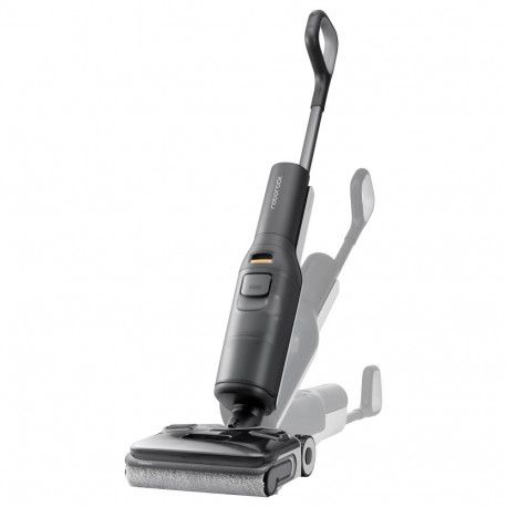 "F25 Ace Combo Wet/Dry Vacuum Cleaner Black"