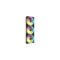 "Corsair Cooling System Computer Case Fan 12cm Black"