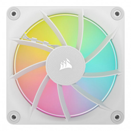 "CORSAIR ICUE Link LX120 RGB Housing Fan"