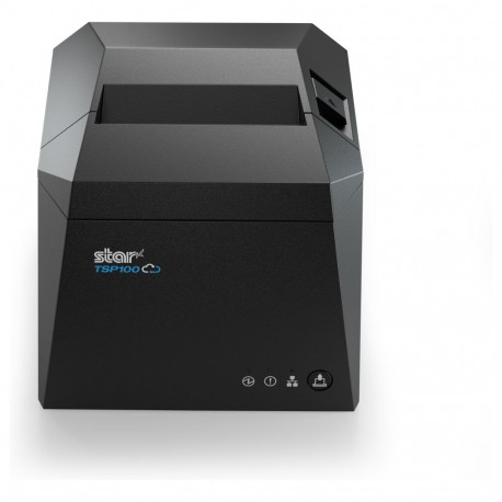 "Star Micronics TSP143IV UE GY E+U PRINTER"