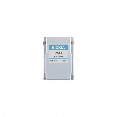 "2,5"" 1.92TB KIOXIA PM7-R Series KPM7VRUG1T92 Enterprise, Read Intensive encrypted internal 2.5inch