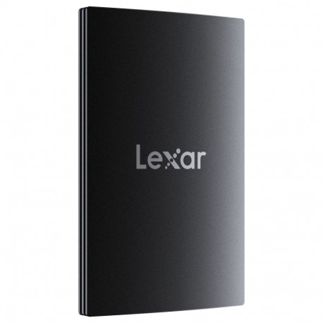 "1TB LEXAR SL500 (BLACK)"