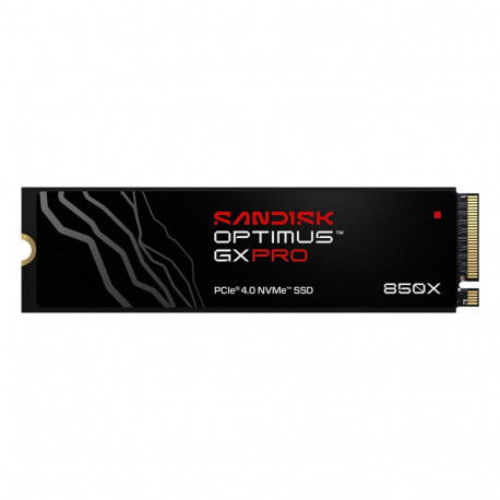 Sandisk M.2 1TB OPTIMUS GX PRO 850X NVMe