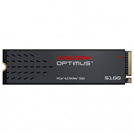 "M.2 2TB Sandisk OPTIMUS 5100 NVMe"