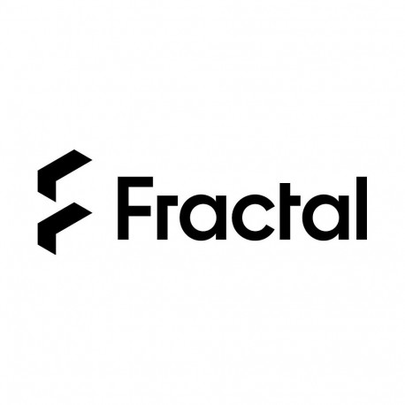 "Fractal Design Venturi HF-14, schwarz/weiß - 140 mm"