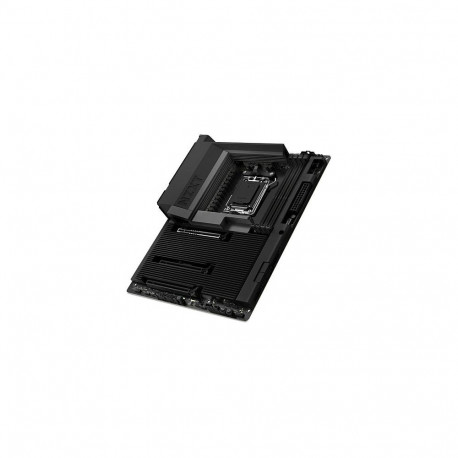 NZXT N7 B850 WiFi DDR5 AM5 kate N7-B85XT-B1, must jaemüük