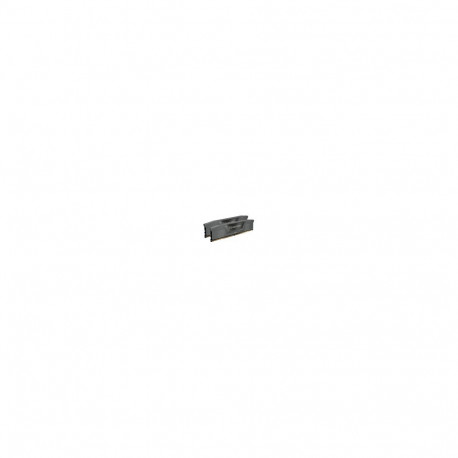 Corsair arvutimälu 32GB 6000 CL38 KIT (2x16GB) VENGEANCE, hall jaemüügipakend