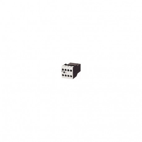 "EATON DILA-XHI22 276426 Hilfsschalterbaustein 2S+2 Aufbau"