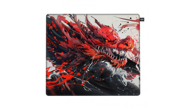 "CHERRY XTRFY GP6 Hydrus Red Mousepad"