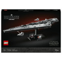"Star Wars 75356 - Supersternzerstörer Executor"