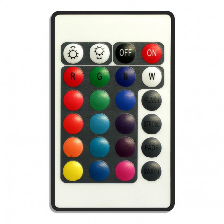"LED Band RGB Controller Nanoxia"