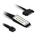 "LED Band RGB Controller Nanoxia"