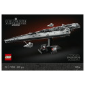 "Star Wars 75356 - Supersternzerstörer Executor"